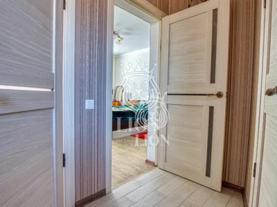 Дом 147 м² на 2.8 сот., Алушта — миниатюра 23