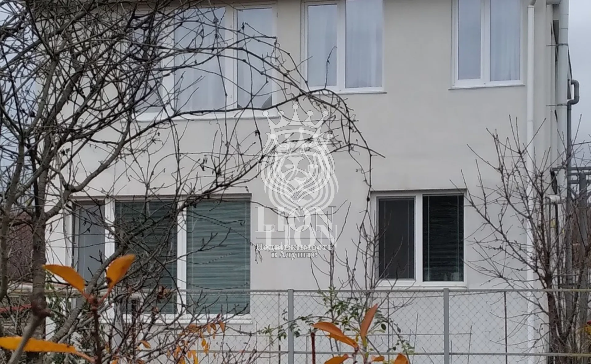 Дом 147 м² на 2.8 сот., Алушта