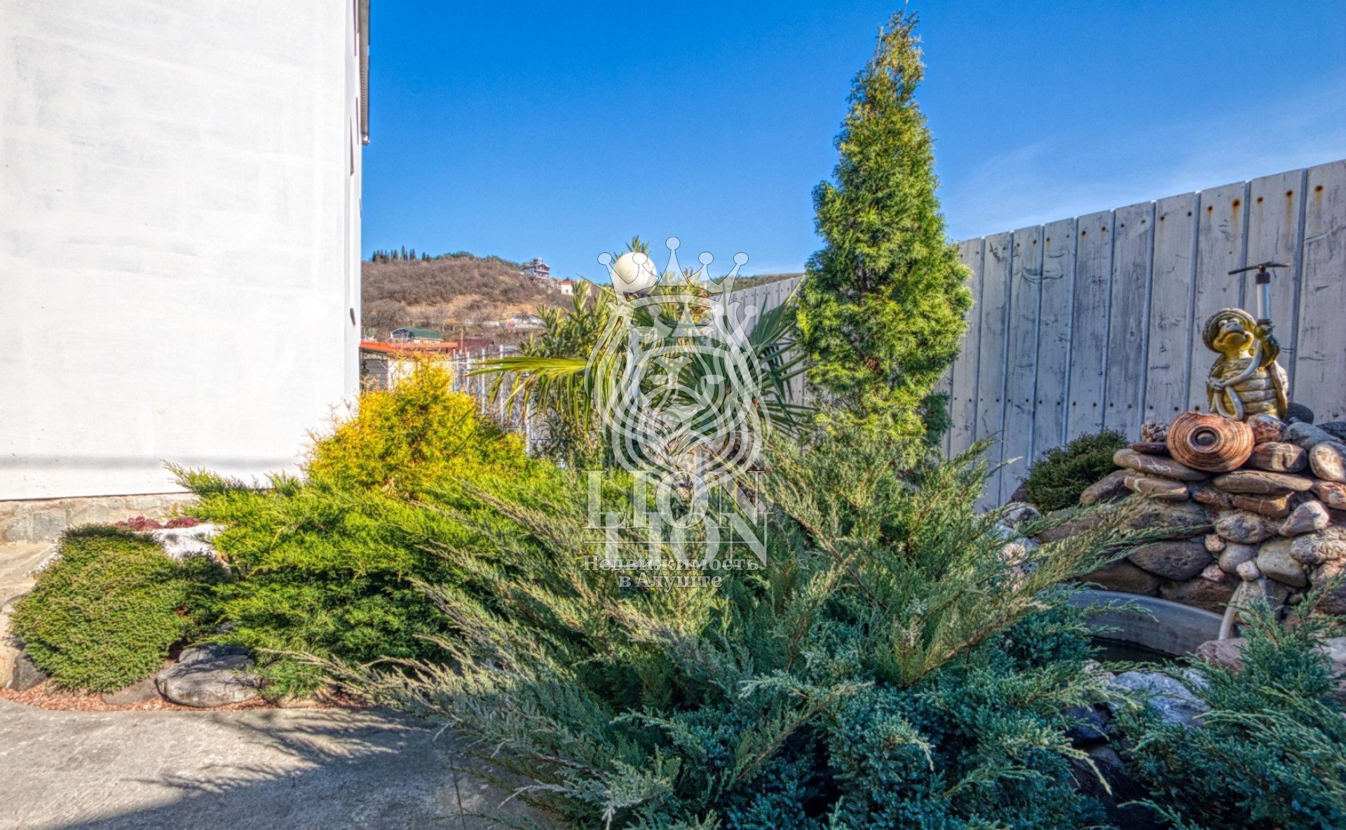 Дом 147 м² на 2.8 сот., Алушта — фото 2