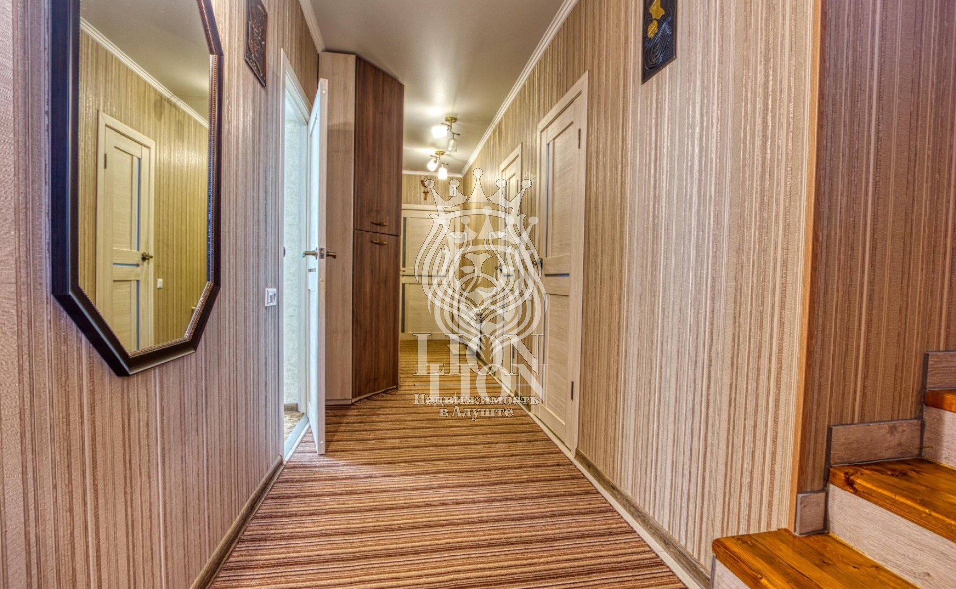 Дом 147 м² на 2.8 сот., Алушта — фото 3