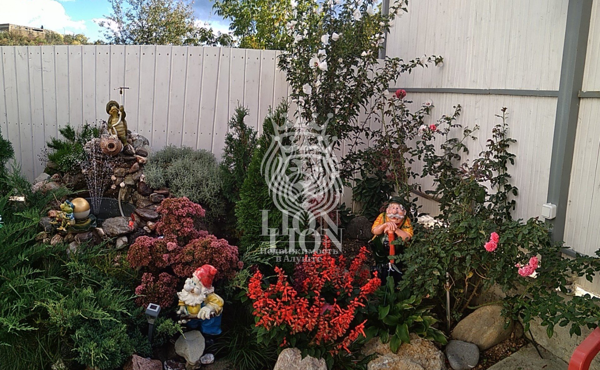 Дом 147 м² на 2.8 сот., Алушта — фото 4