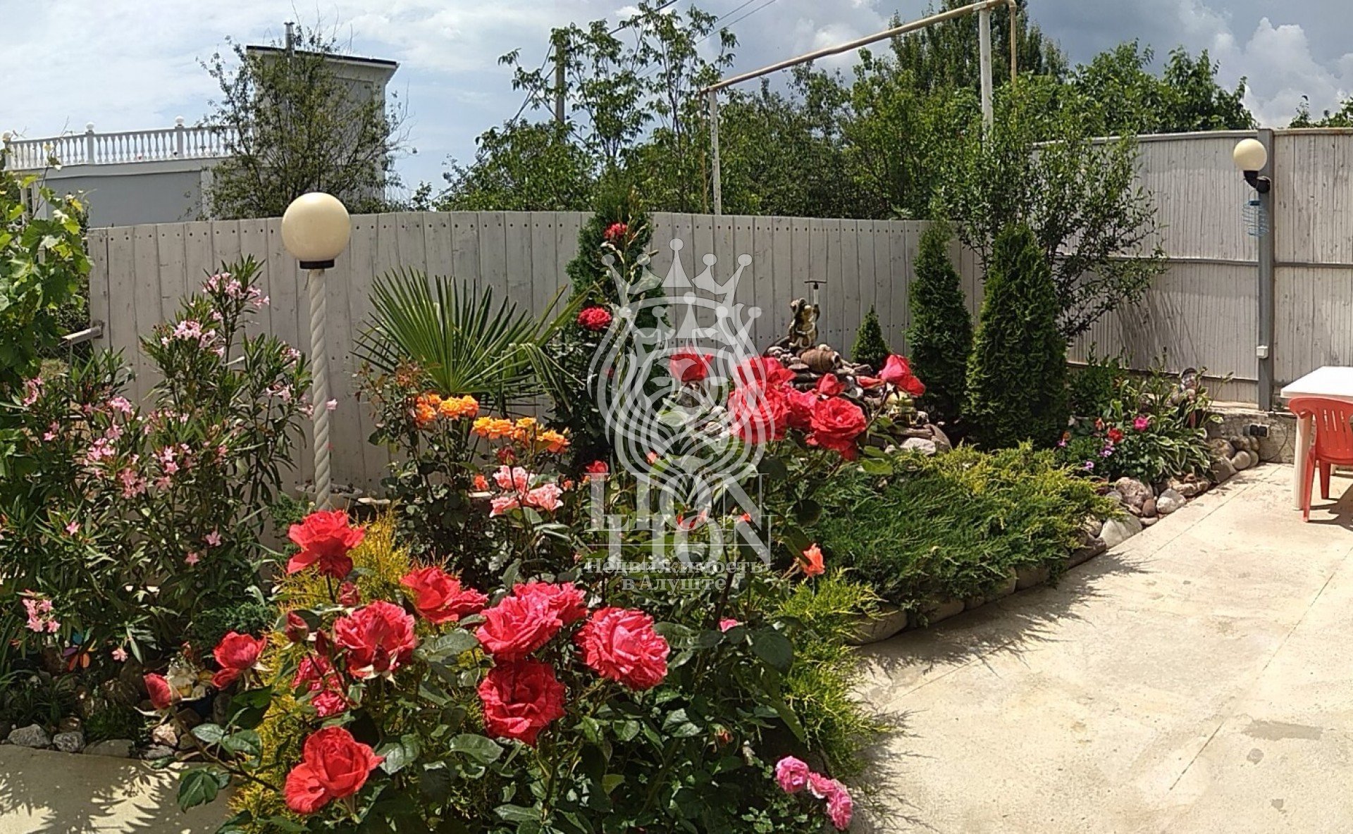 Дом 147 м² на 2.8 сот., Алушта — фото 6