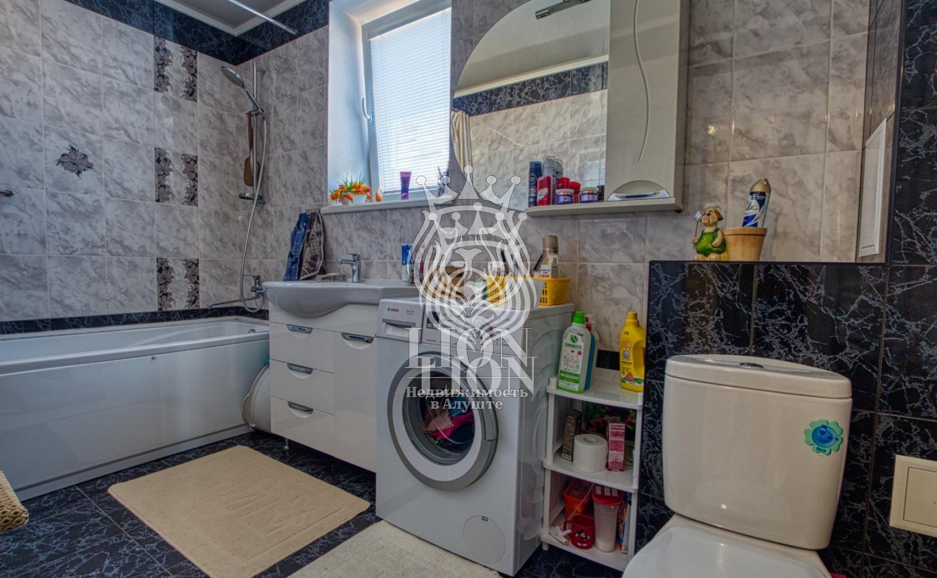 Дом 147 м² на 2.8 сот., Алушта — фото 7