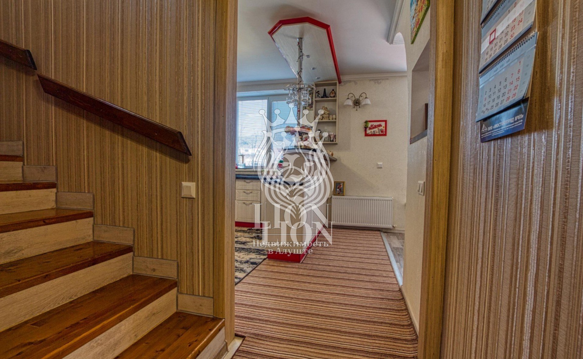 Дом 147 м² на 2.8 сот., Алушта — фото 8