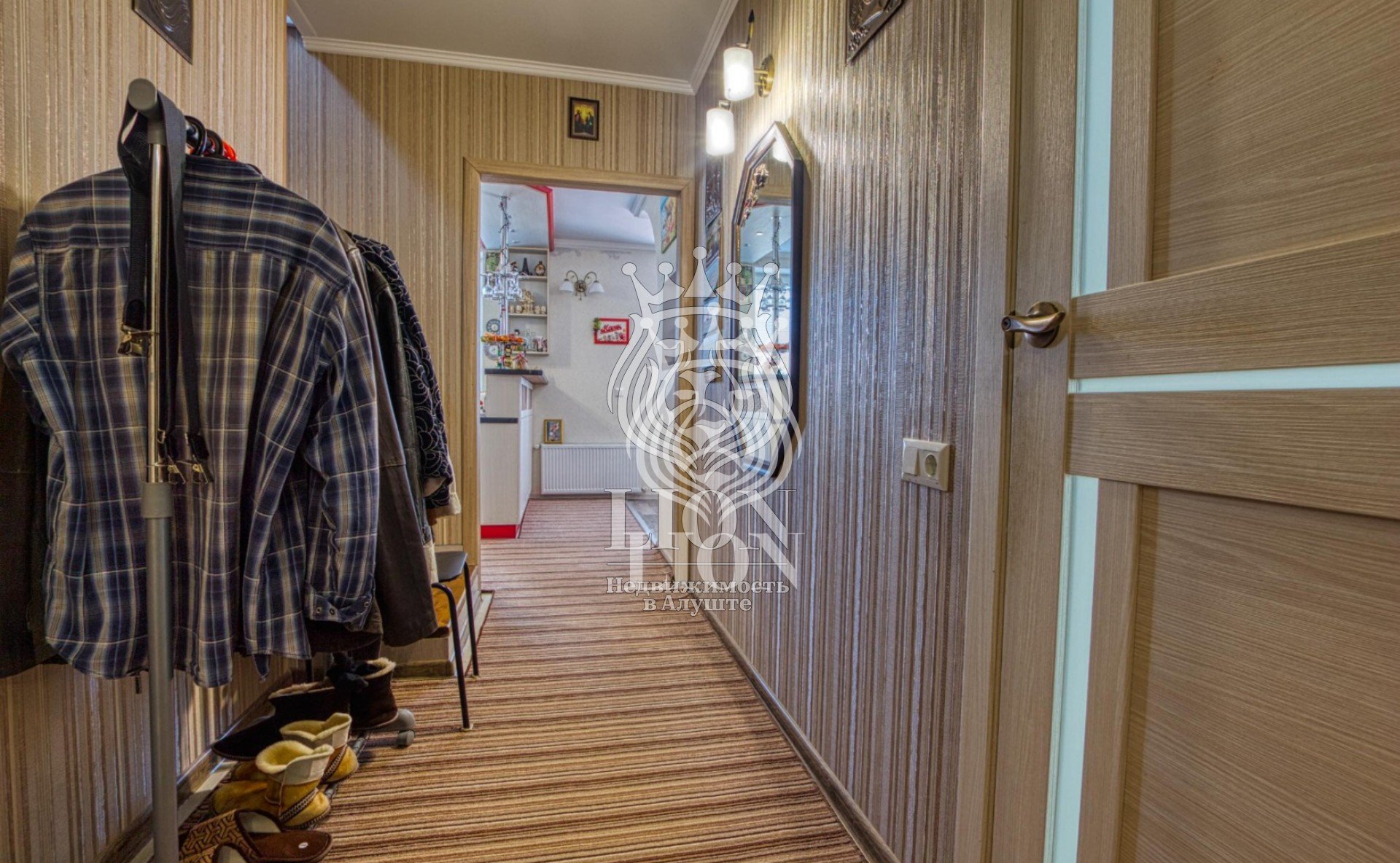 Дом 147 м² на 2.8 сот., Алушта — фото 9