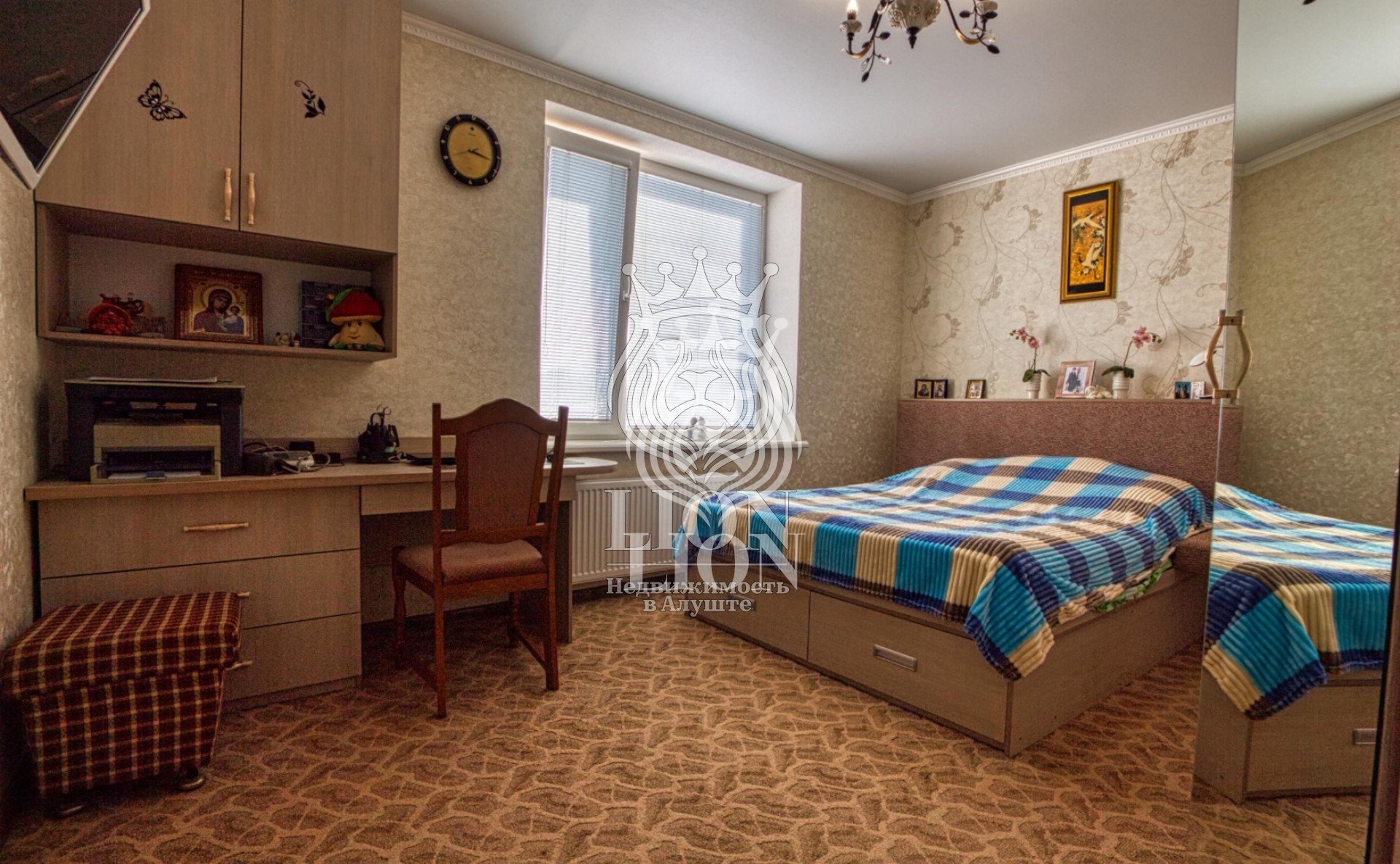 Дом 147 м² на 2.8 сот., Алушта — фото 10