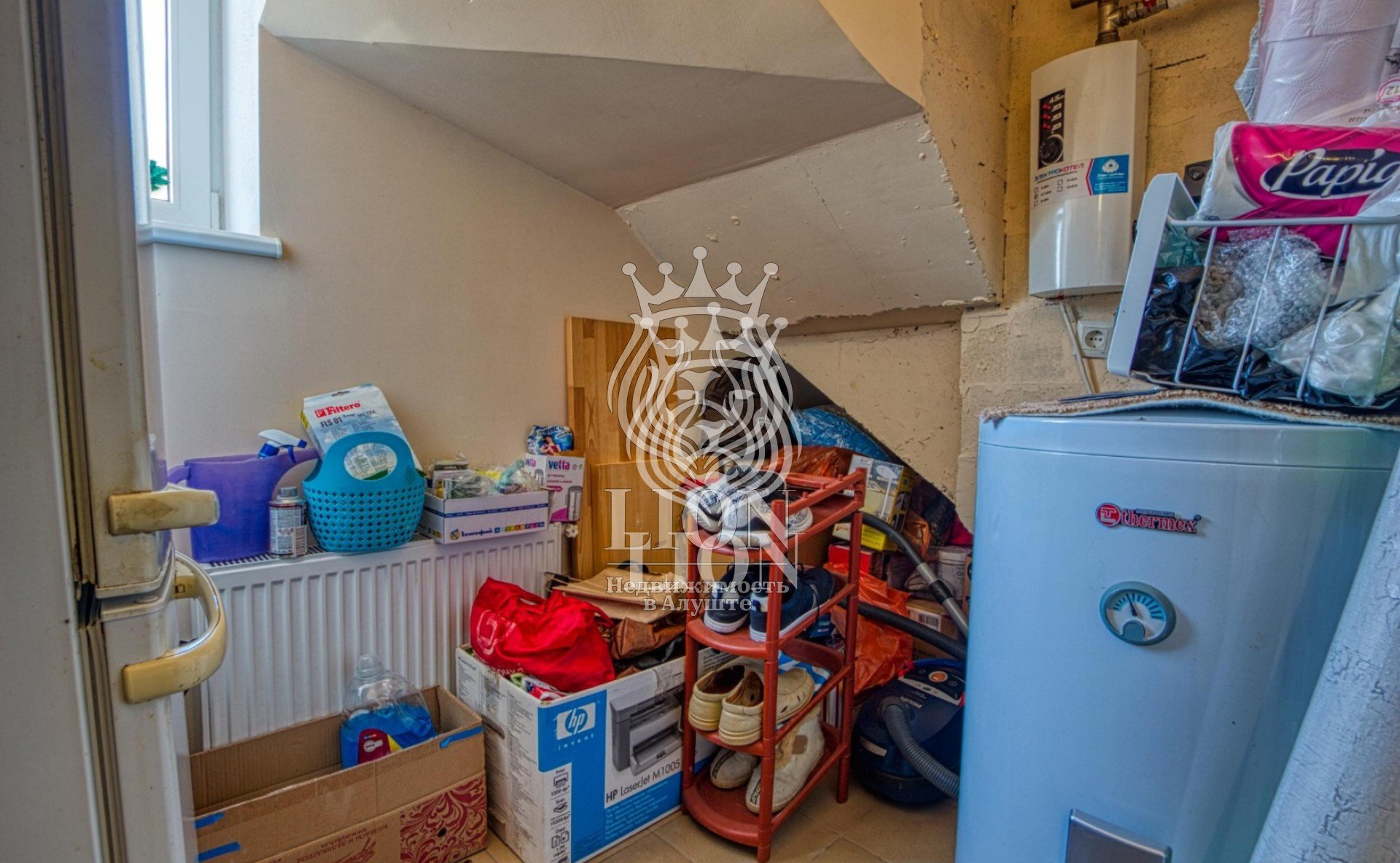 Дом 147 м² на 2.8 сот., Алушта — фото 12