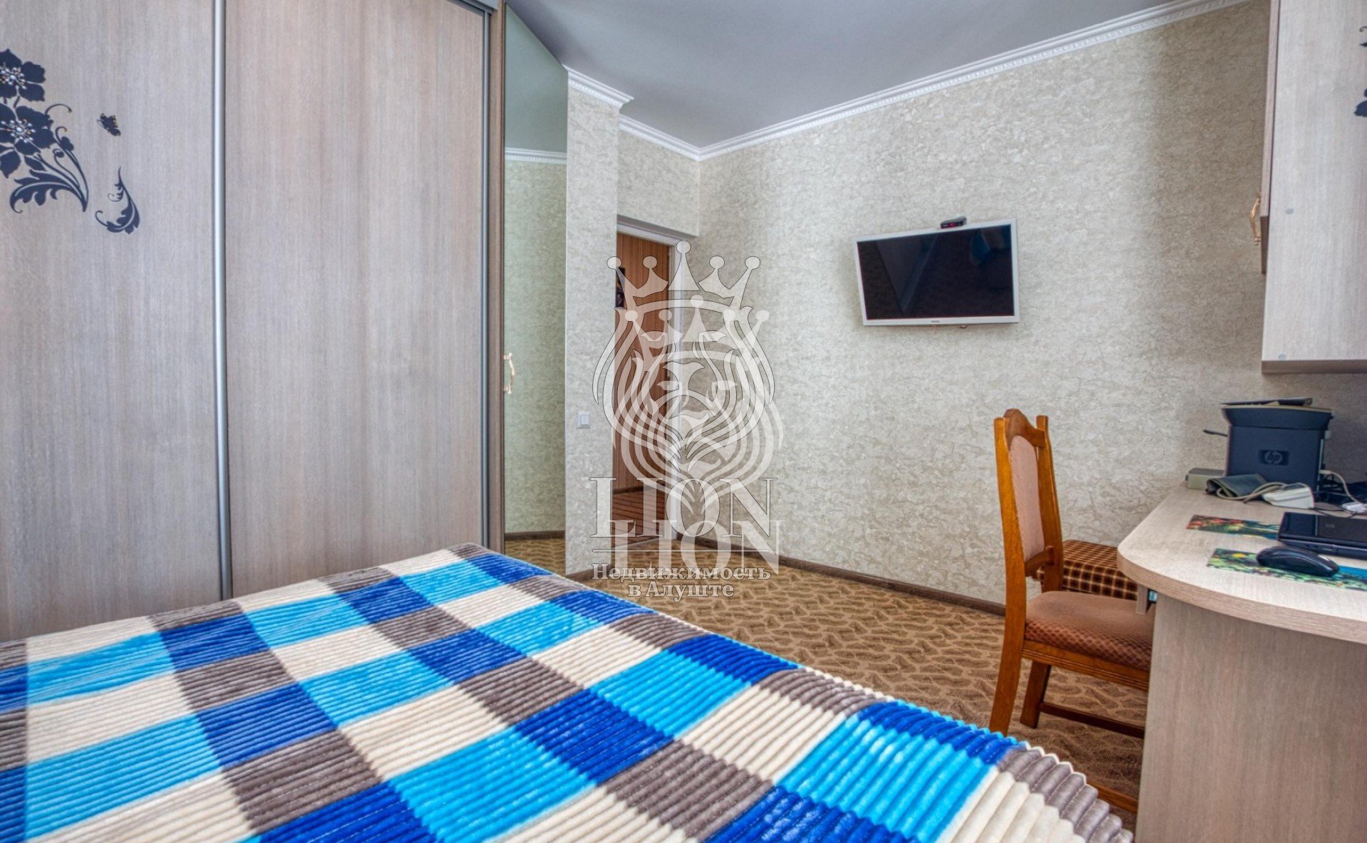 Дом 147 м² на 2.8 сот., Алушта — фото 13