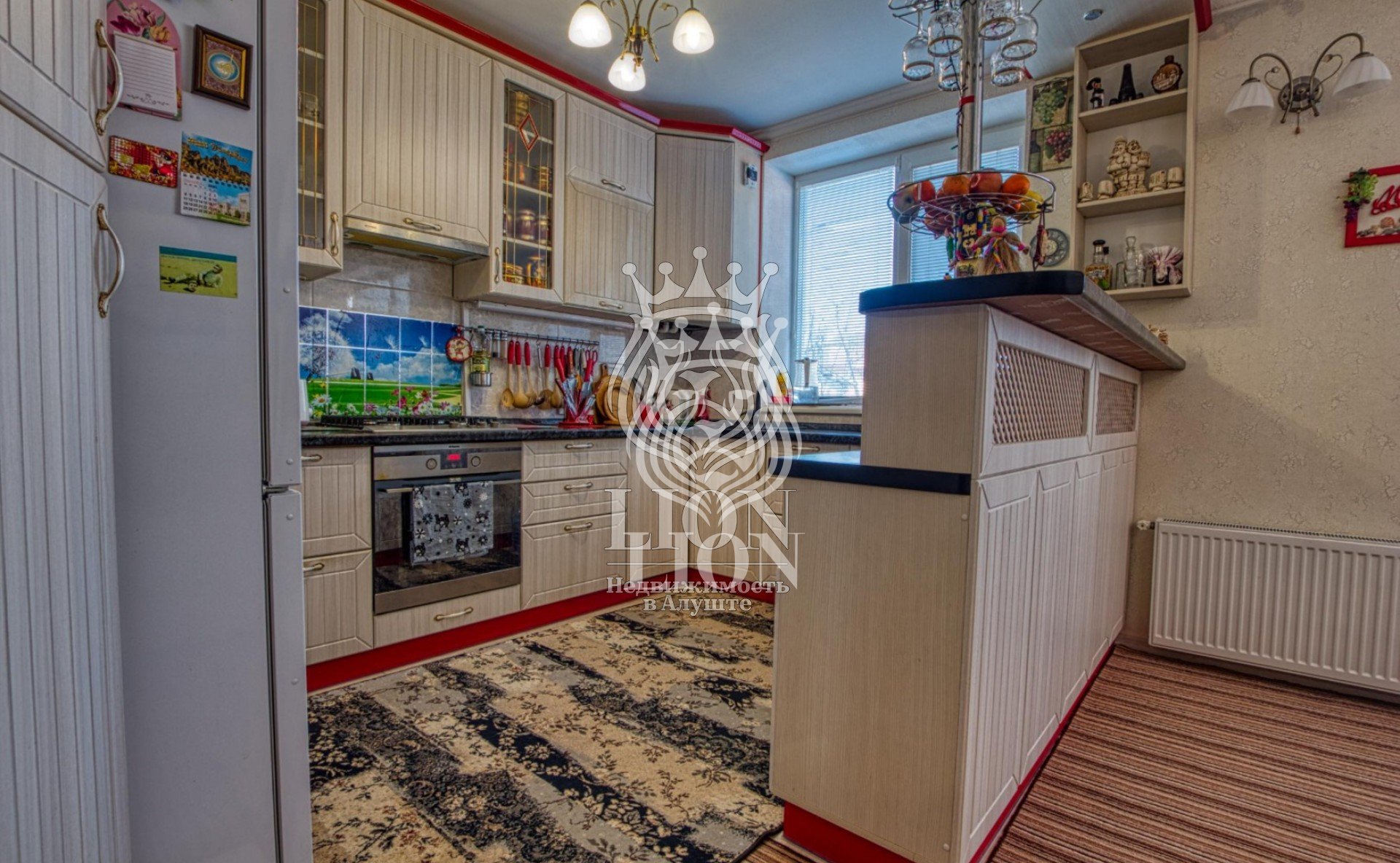 Дом 147 м² на 2.8 сот., Алушта — фото 14