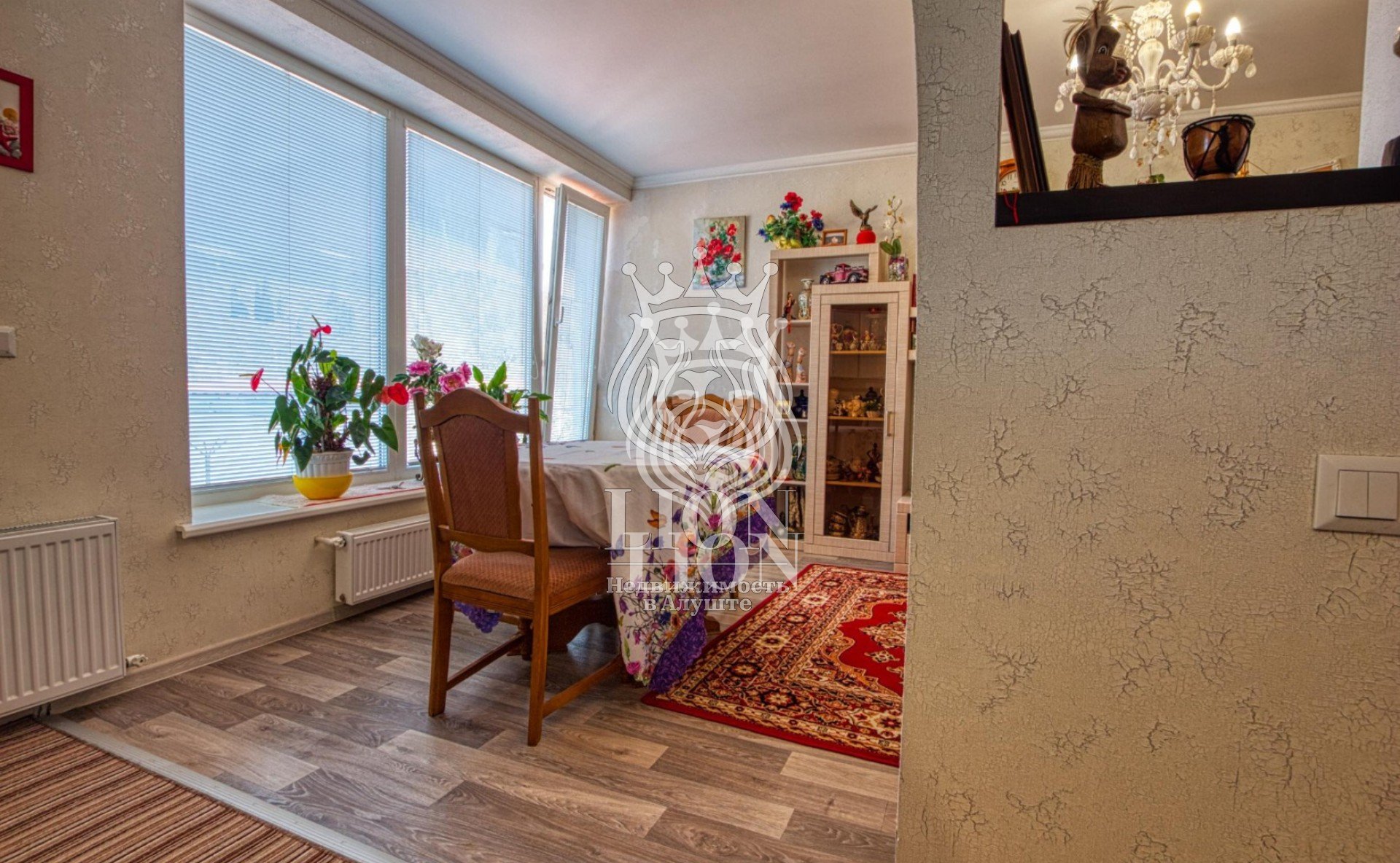 Дом 147 м² на 2.8 сот., Алушта — фото 15