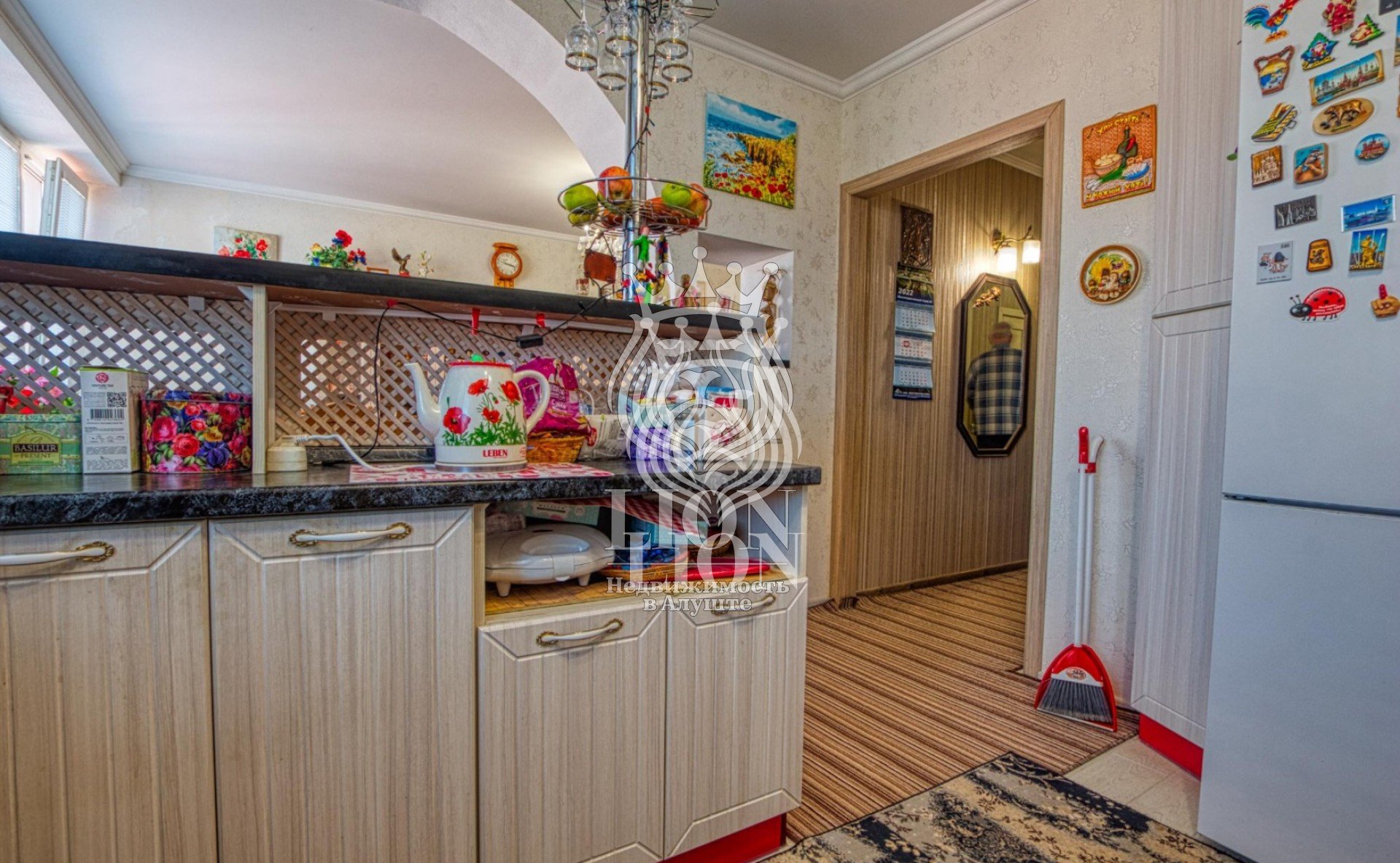 Дом 147 м² на 2.8 сот., Алушта — фото 16