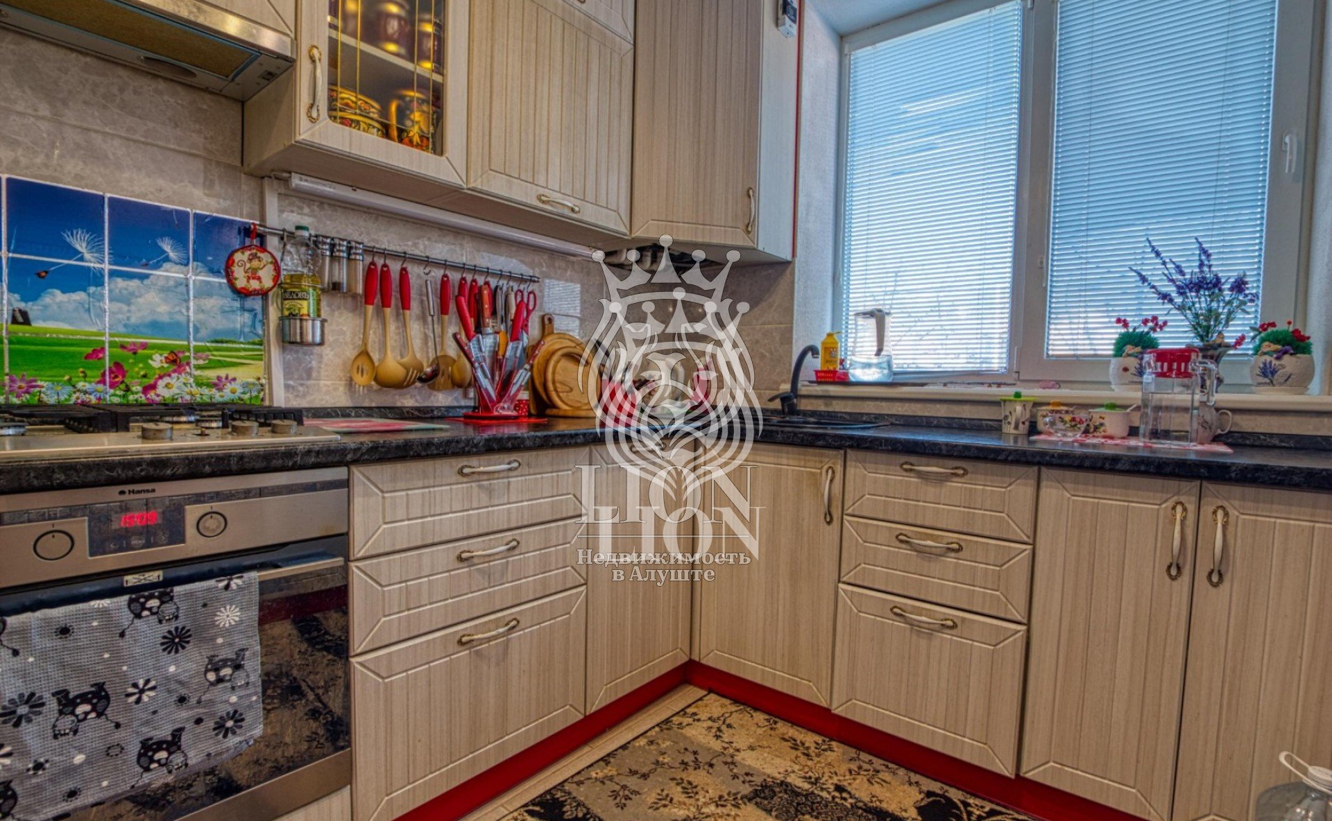 Дом 147 м² на 2.8 сот., Алушта — фото 18