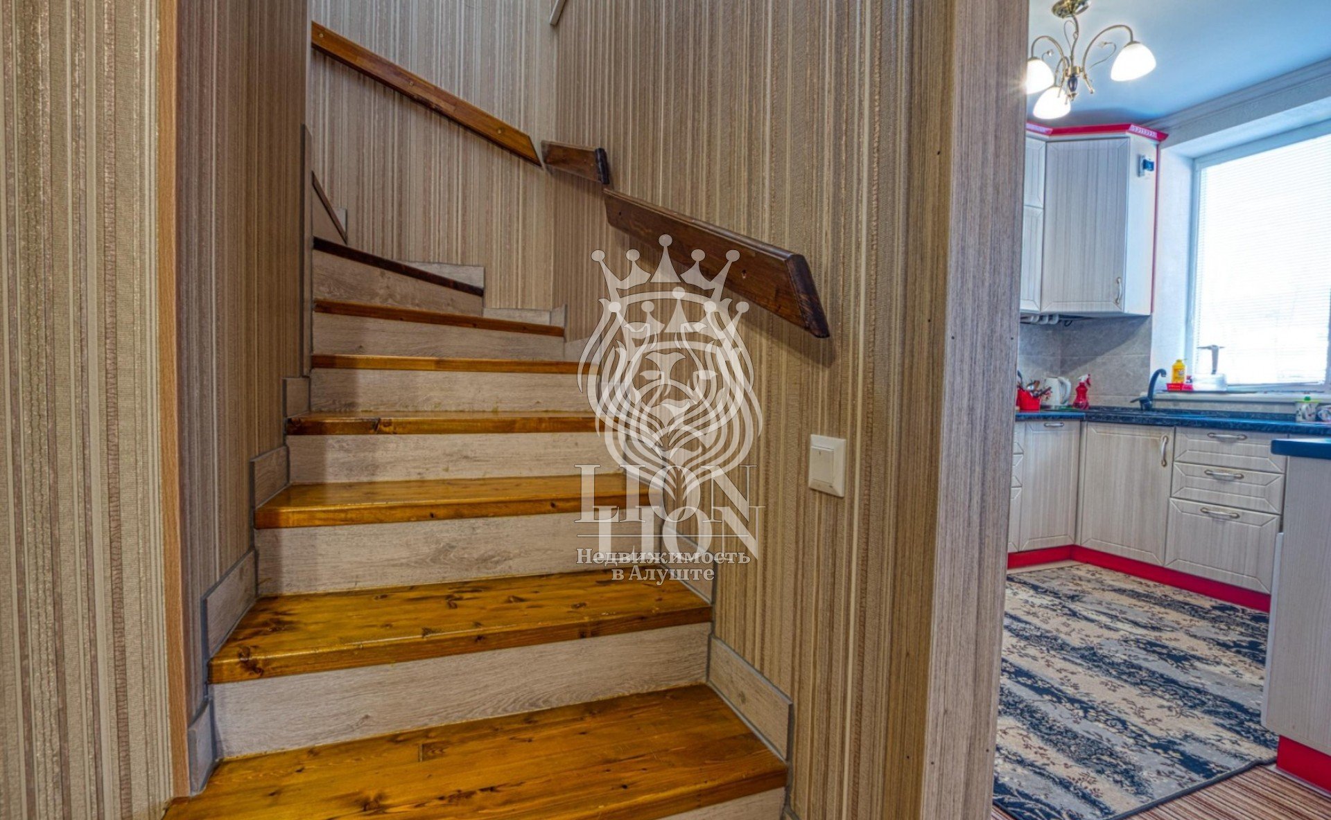 Дом 147 м² на 2.8 сот., Алушта — фото 20