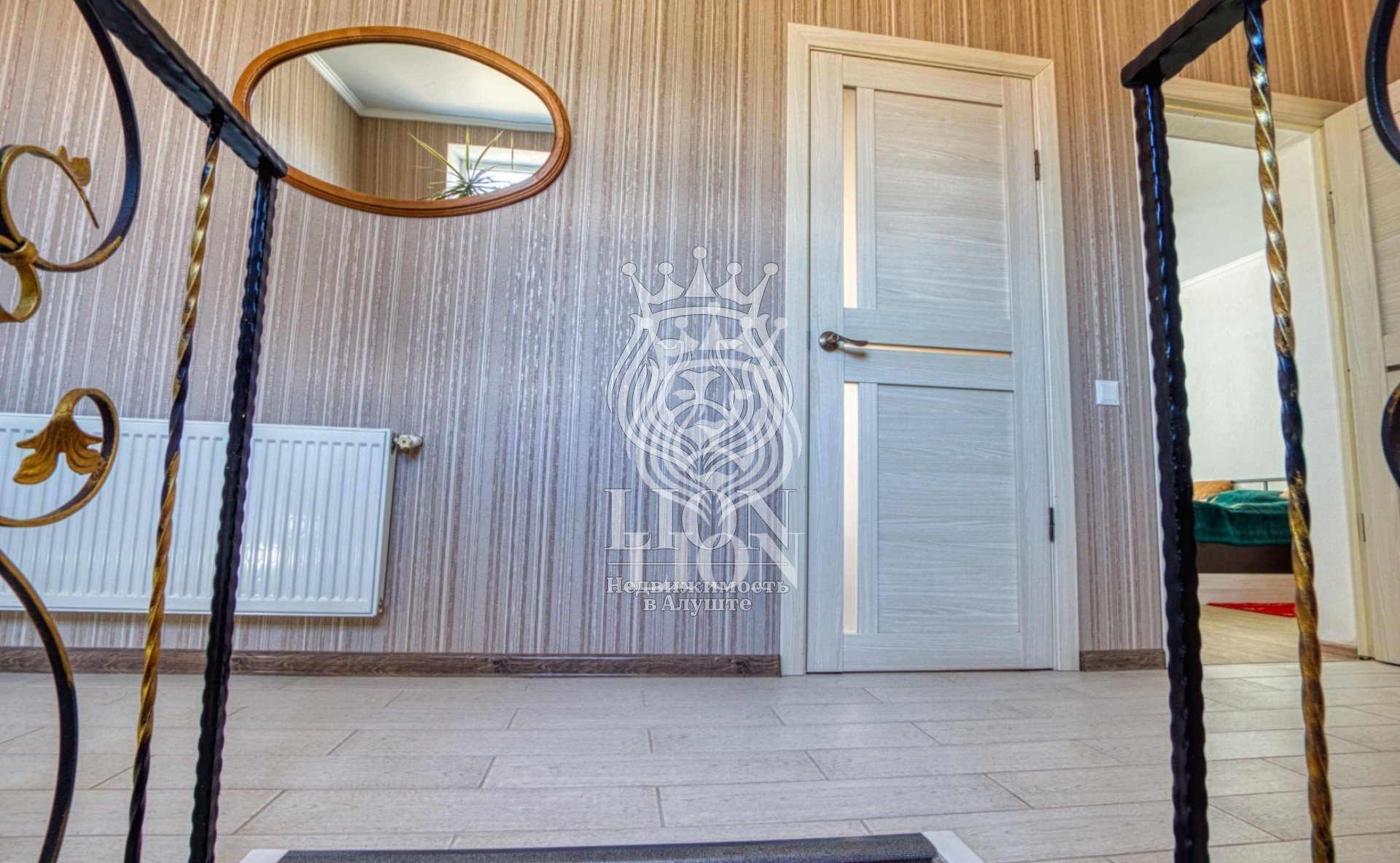 Дом 147 м² на 2.8 сот., Алушта — фото 21