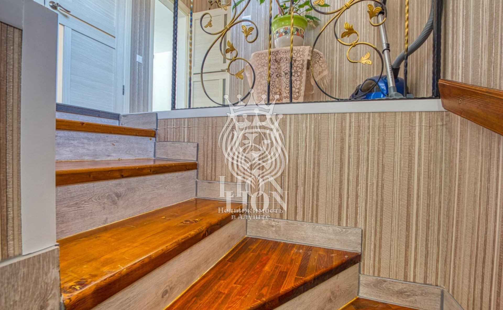 Дом 147 м² на 2.8 сот., Алушта — фото 22