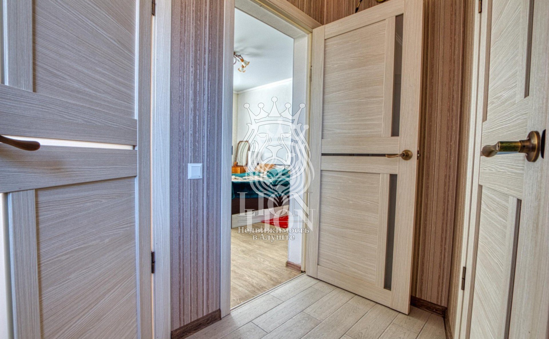 Дом 147 м² на 2.8 сот., Алушта — фото 23