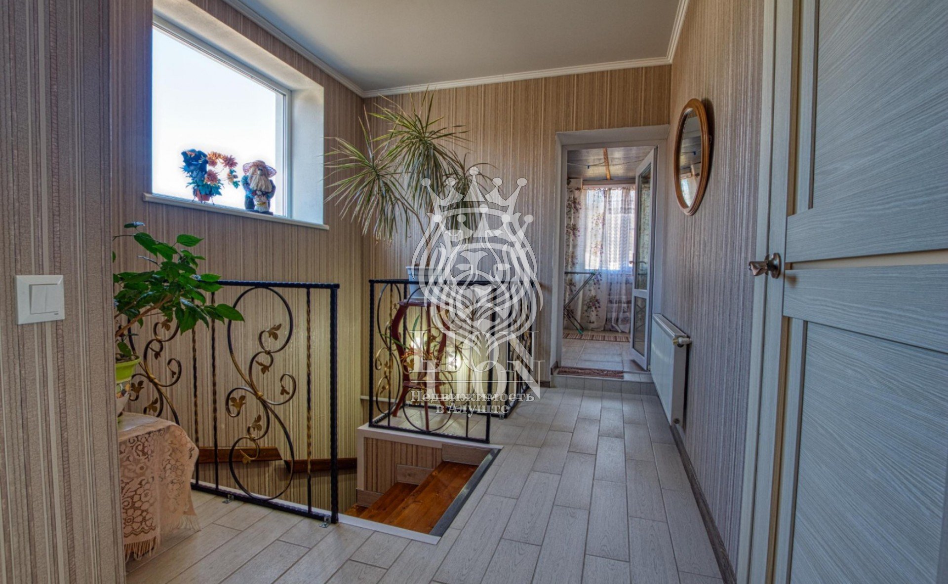 Дом 147 м² на 2.8 сот., Алушта — фото 24