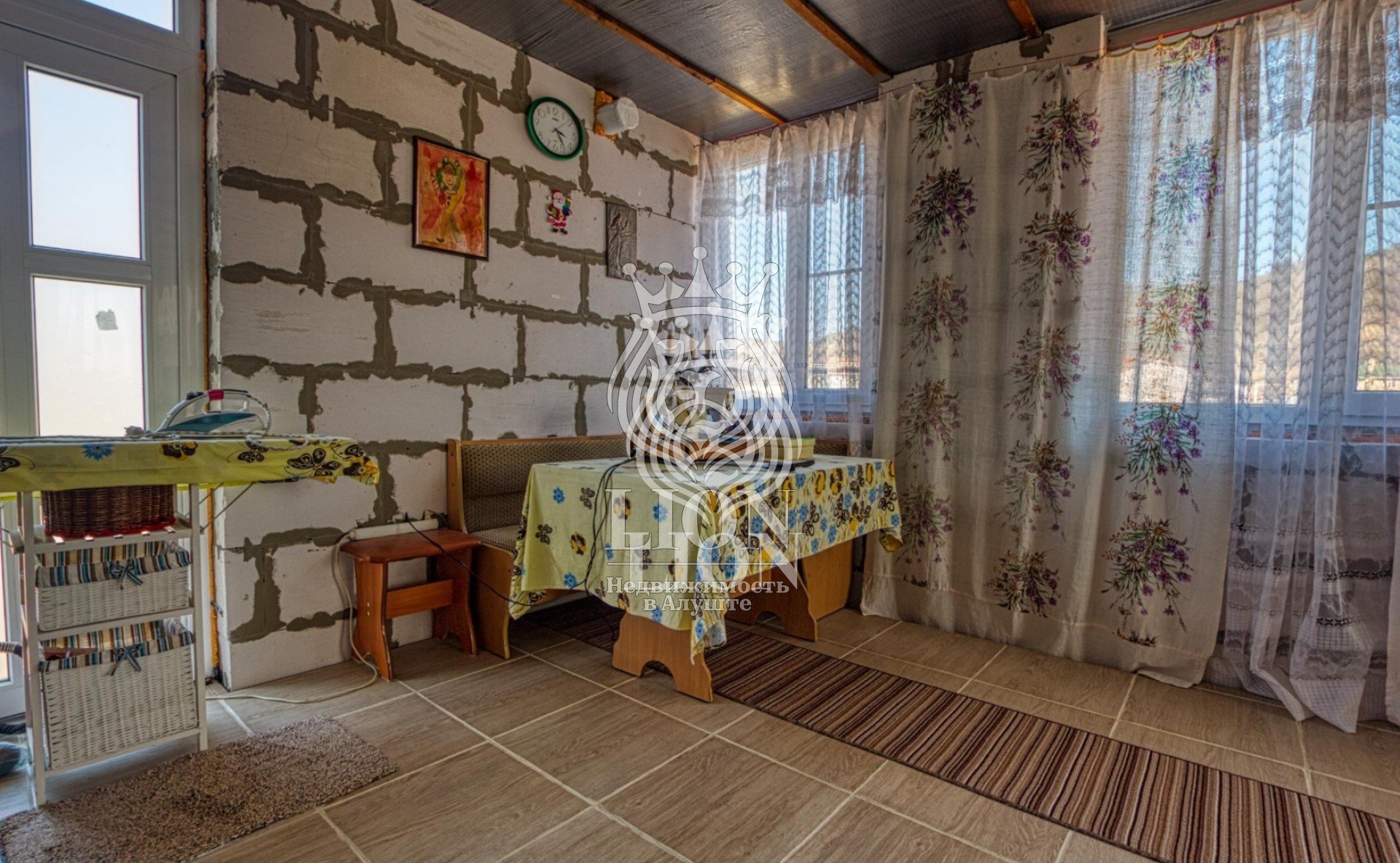 Дом 147 м² на 2.8 сот., Алушта — фото 25