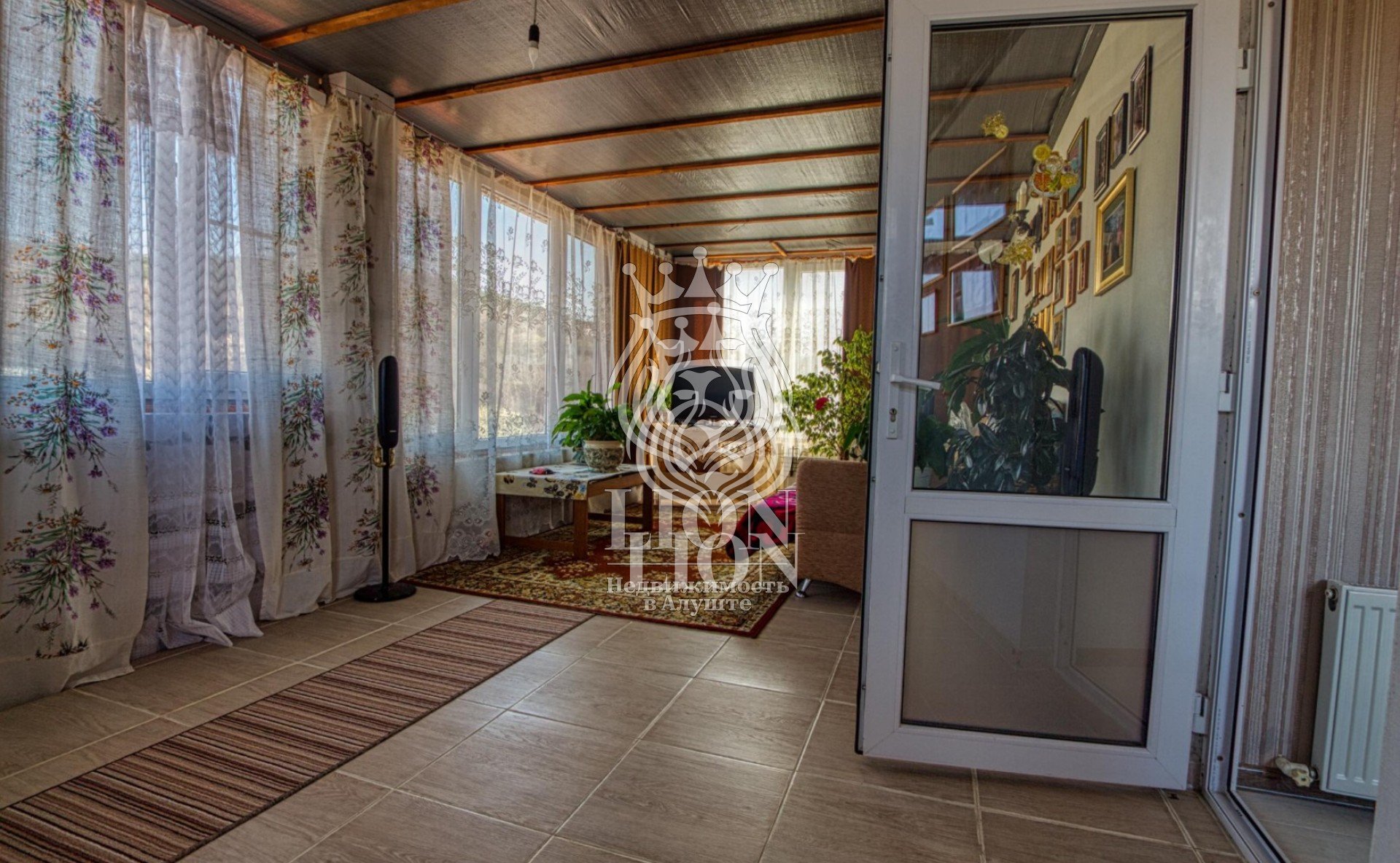 Дом 147 м² на 2.8 сот., Алушта — фото 26