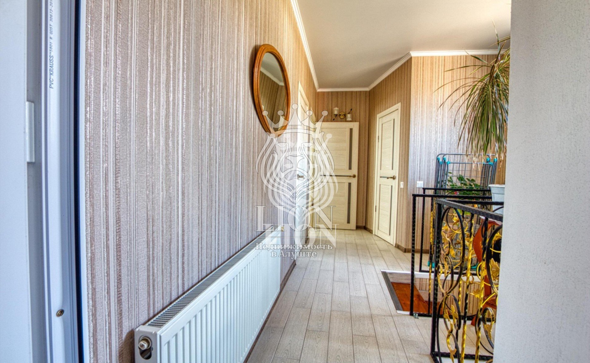 Дом 147 м² на 2.8 сот., Алушта — фото 27