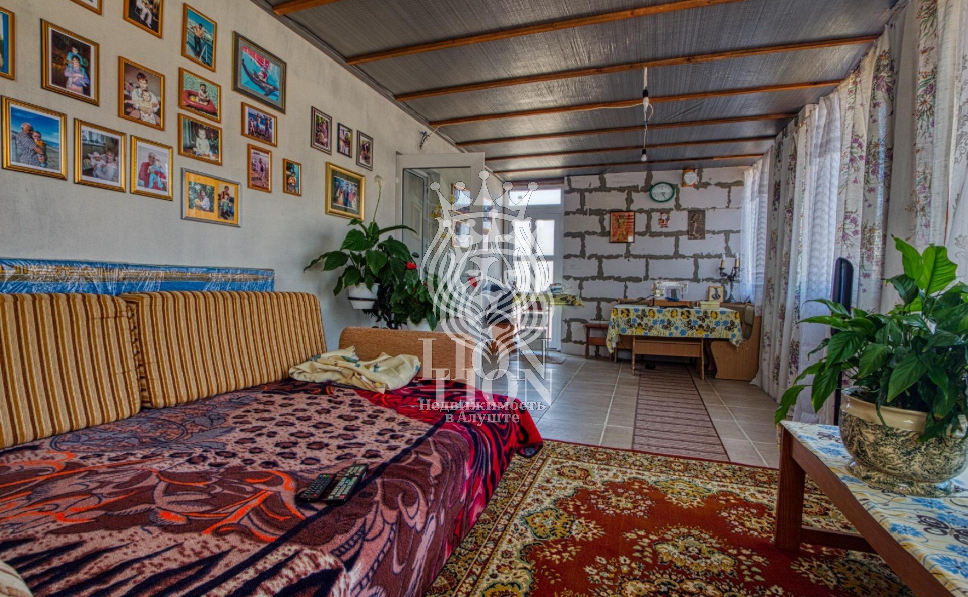 Дом 147 м² на 2.8 сот., Алушта — фото 28