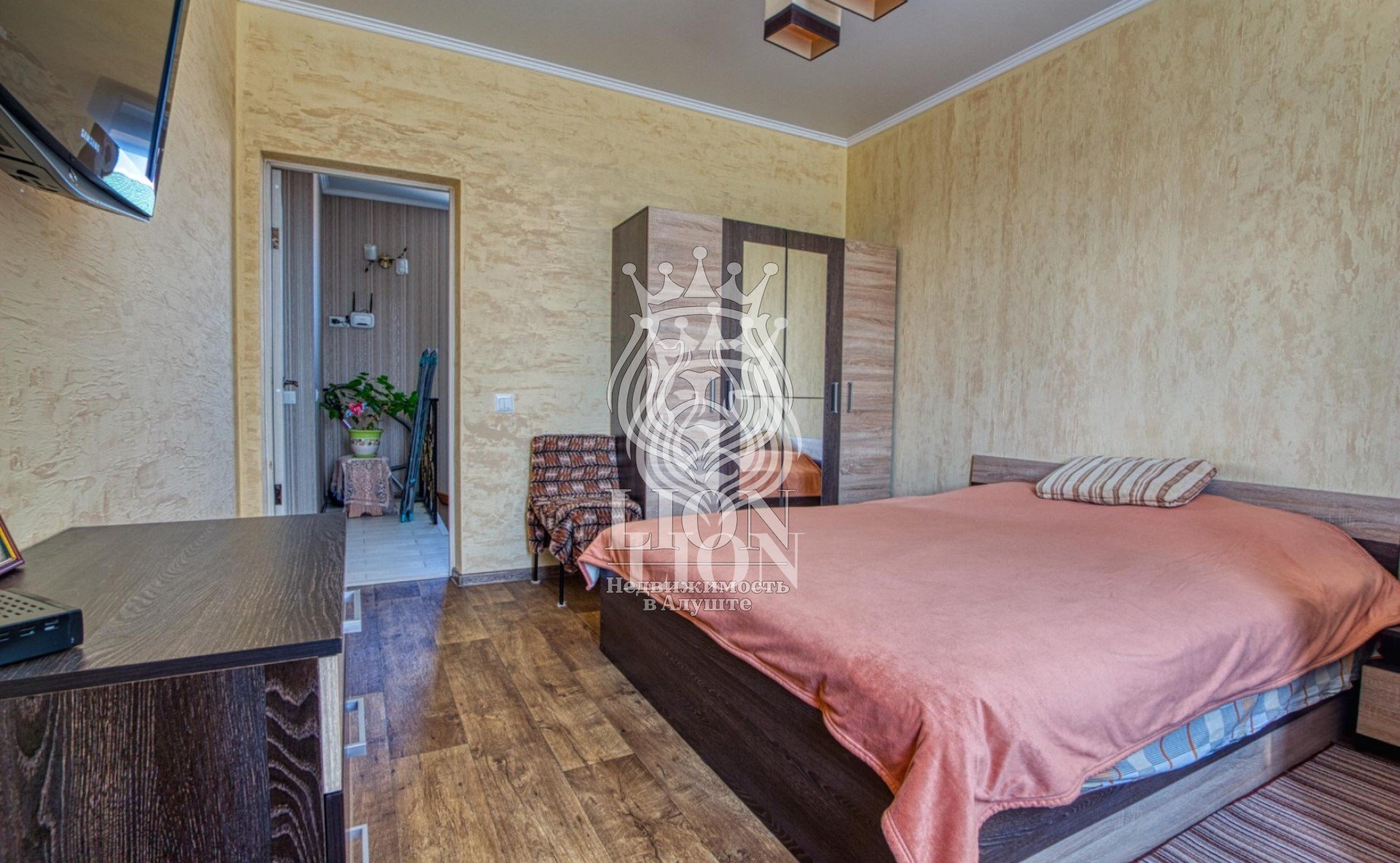 Дом 147 м² на 2.8 сот., Алушта — фото 30