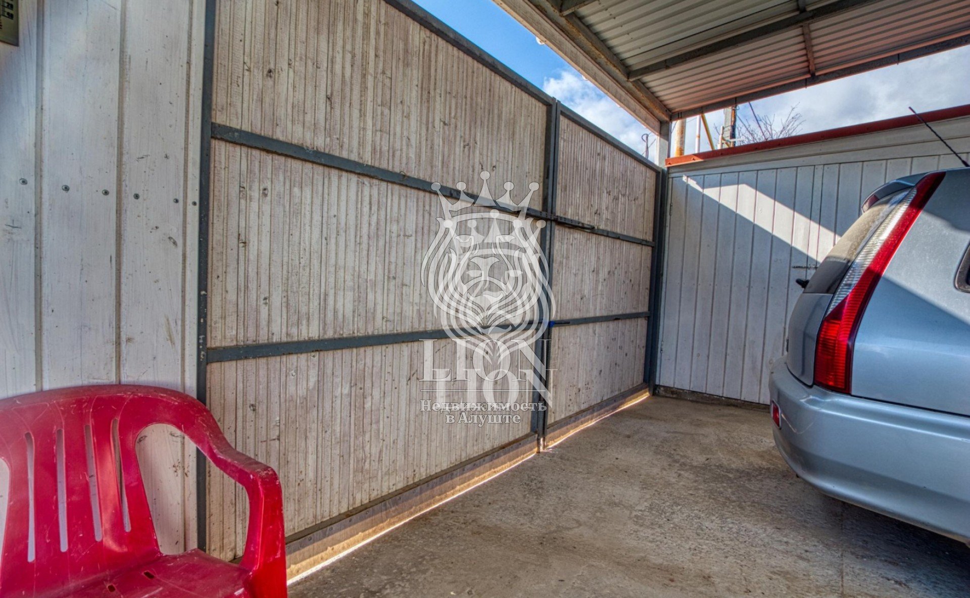 Дом 147 м² на 2.8 сот., Алушта — фото 35