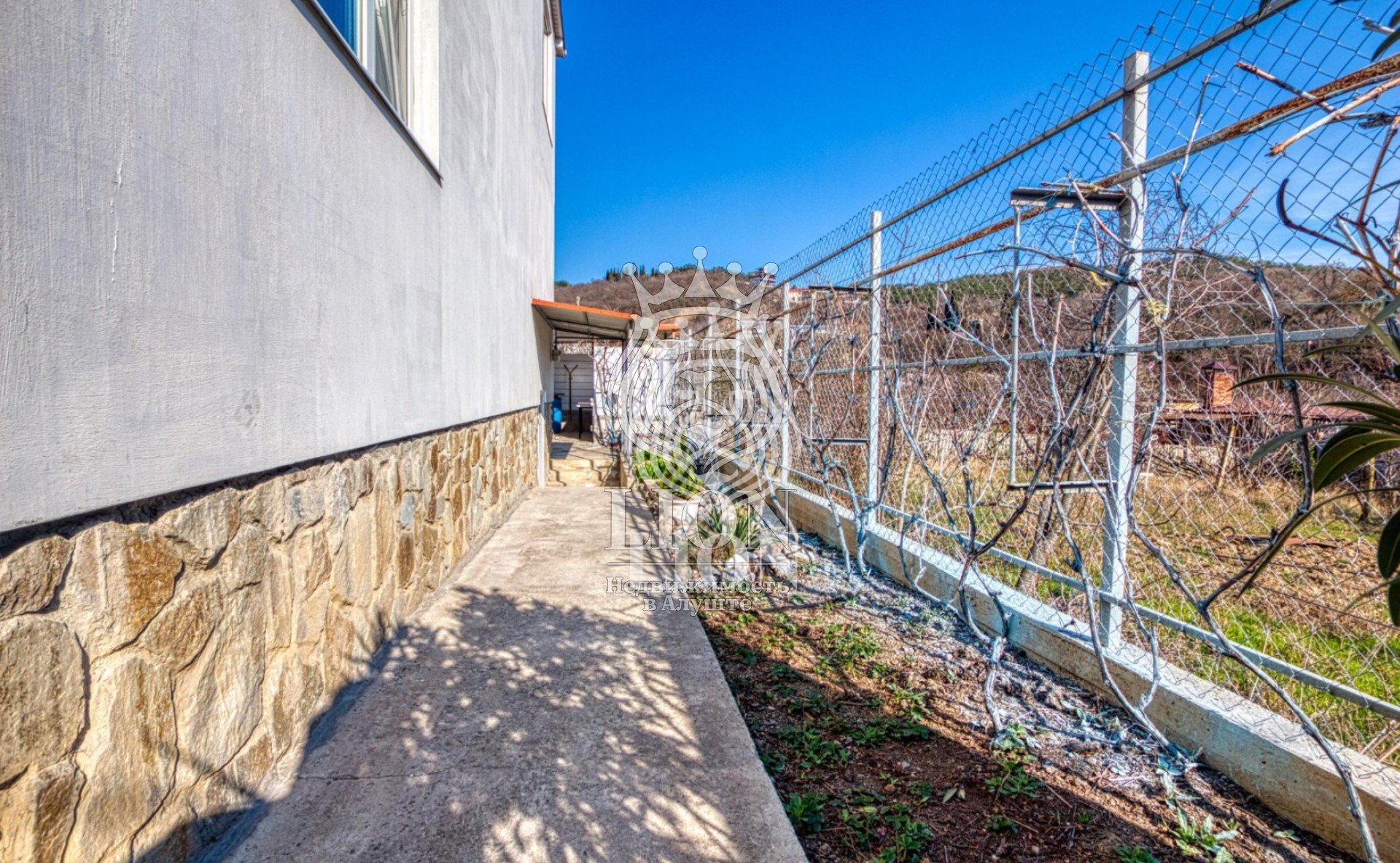 Дом 147 м² на 2.8 сот., Алушта — фото 37