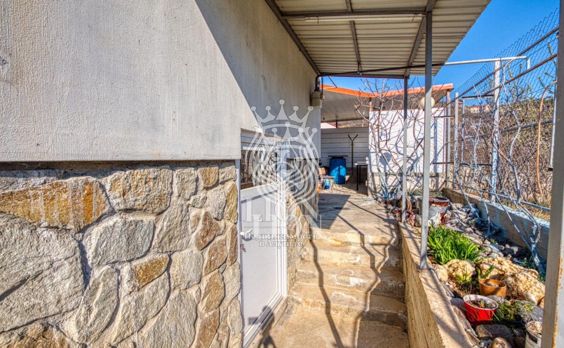 Дом 147 м² на 2.8 сот., Алушта — фото 38