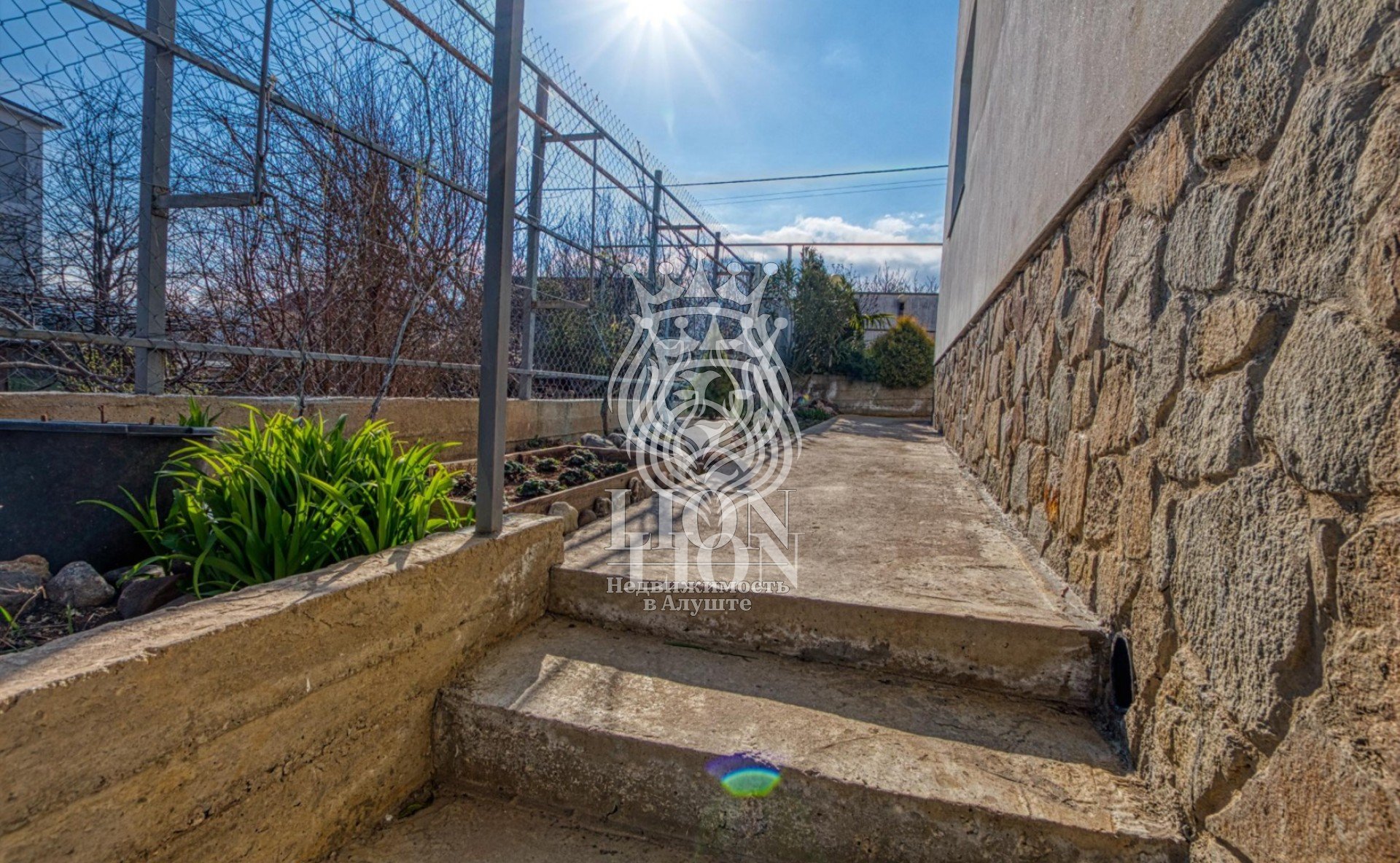 Дом 147 м² на 2.8 сот., Алушта — фото 39