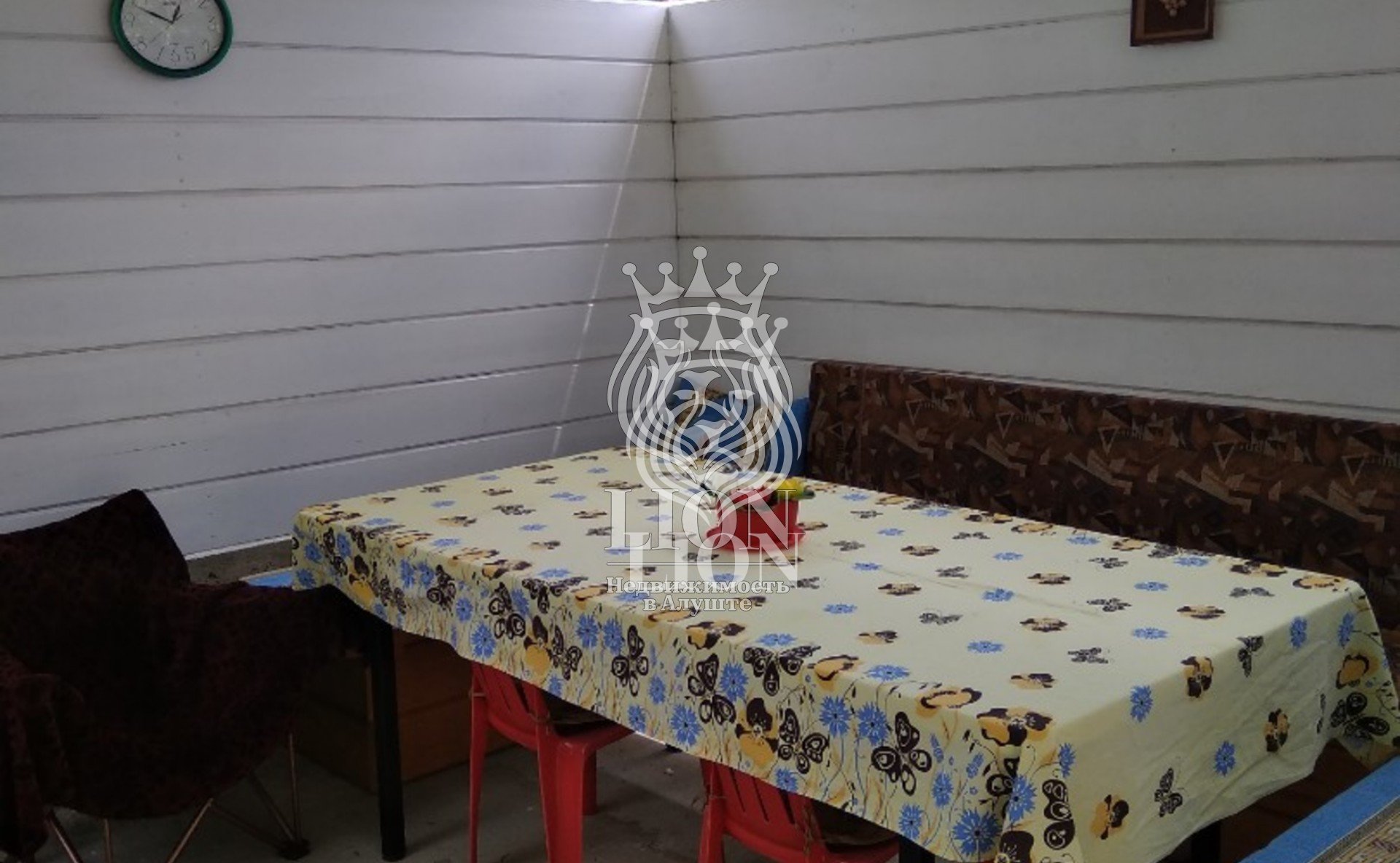 Дом 147 м² на 2.8 сот., Алушта — фото 40