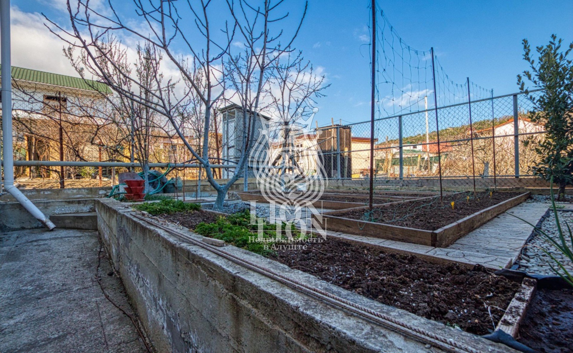 Дом 147 м² на 2.8 сот., Алушта — фото 41