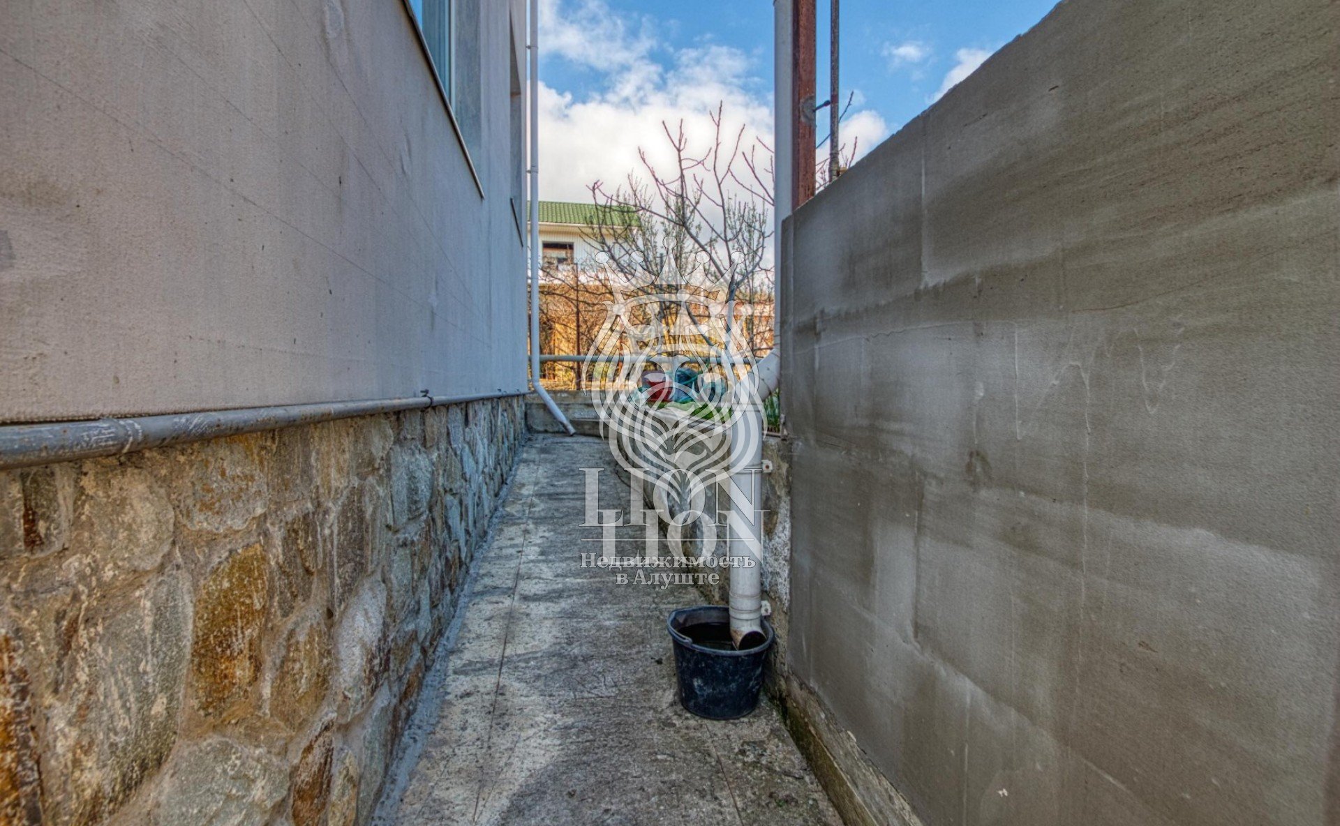 Дом 147 м² на 2.8 сот., Алушта — фото 42