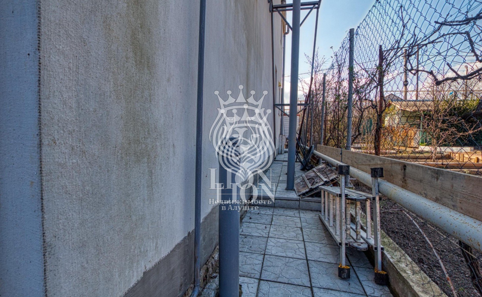 Дом 147 м² на 2.8 сот., Алушта — фото 43