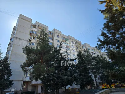 2-к квартира 58 м² 9/9 эт., Ялтинская — миниатюра 2