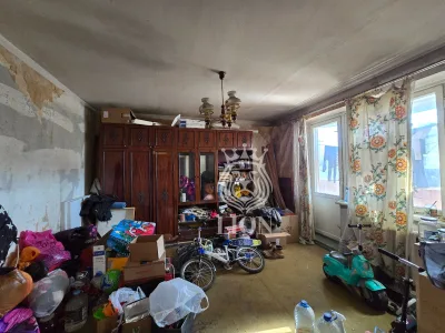 2-к квартира 58 м² 9/9 эт., Ялтинская — миниатюра 3