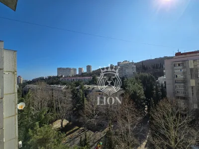 2-к квартира 58 м² 9/9 эт., Ялтинская — миниатюра 6