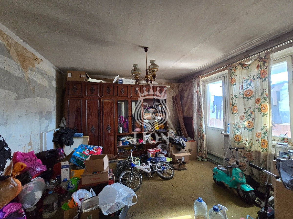 2-к квартира 58 м² 9/9 эт., Ялтинская — фото 3