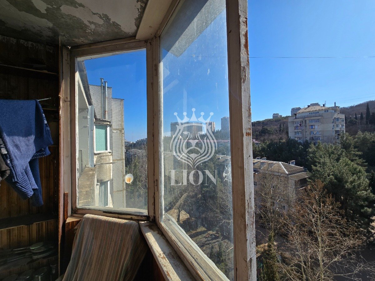 2-к квартира 58 м² 9/9 эт., Ялтинская — фото 5