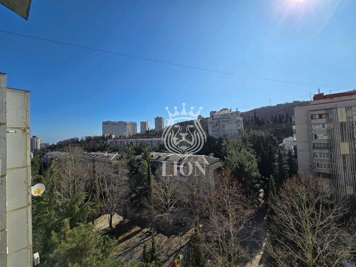 2-к квартира 58 м² 9/9 эт., Ялтинская — фото 6