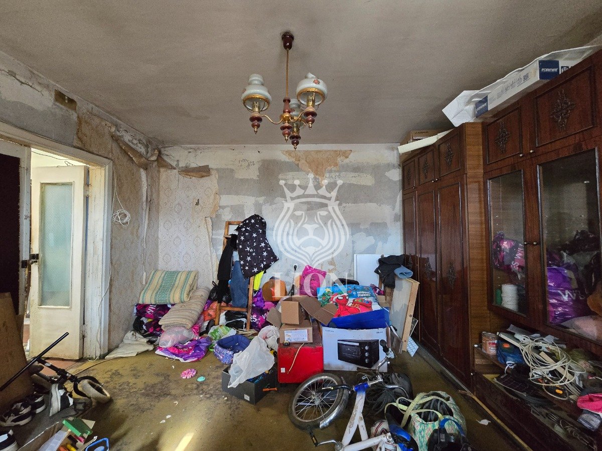 2-к квартира 58 м² 9/9 эт., Ялтинская — фото 7