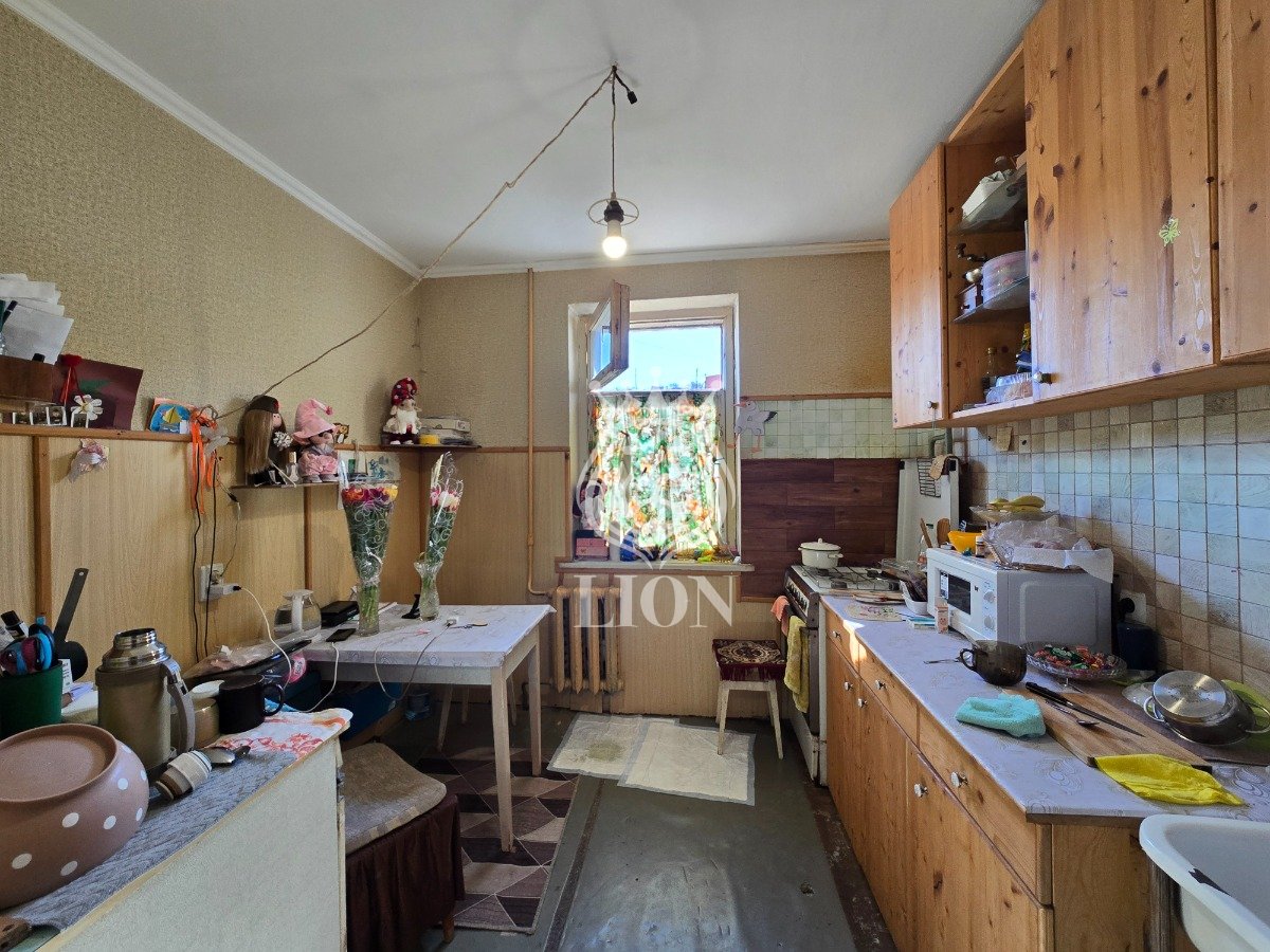 2-к квартира 58 м² 9/9 эт., Ялтинская — фото 8