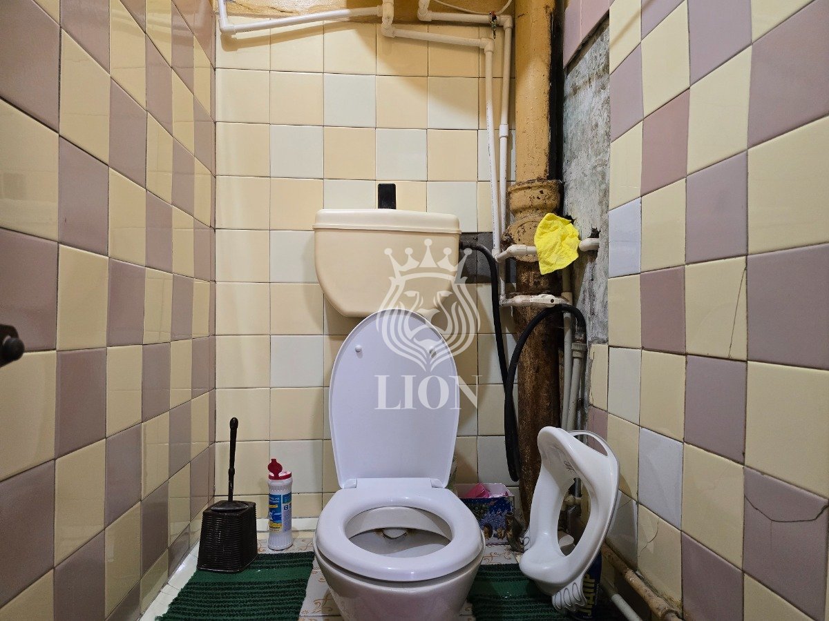 2-к квартира 58 м² 9/9 эт., Ялтинская — фото 9