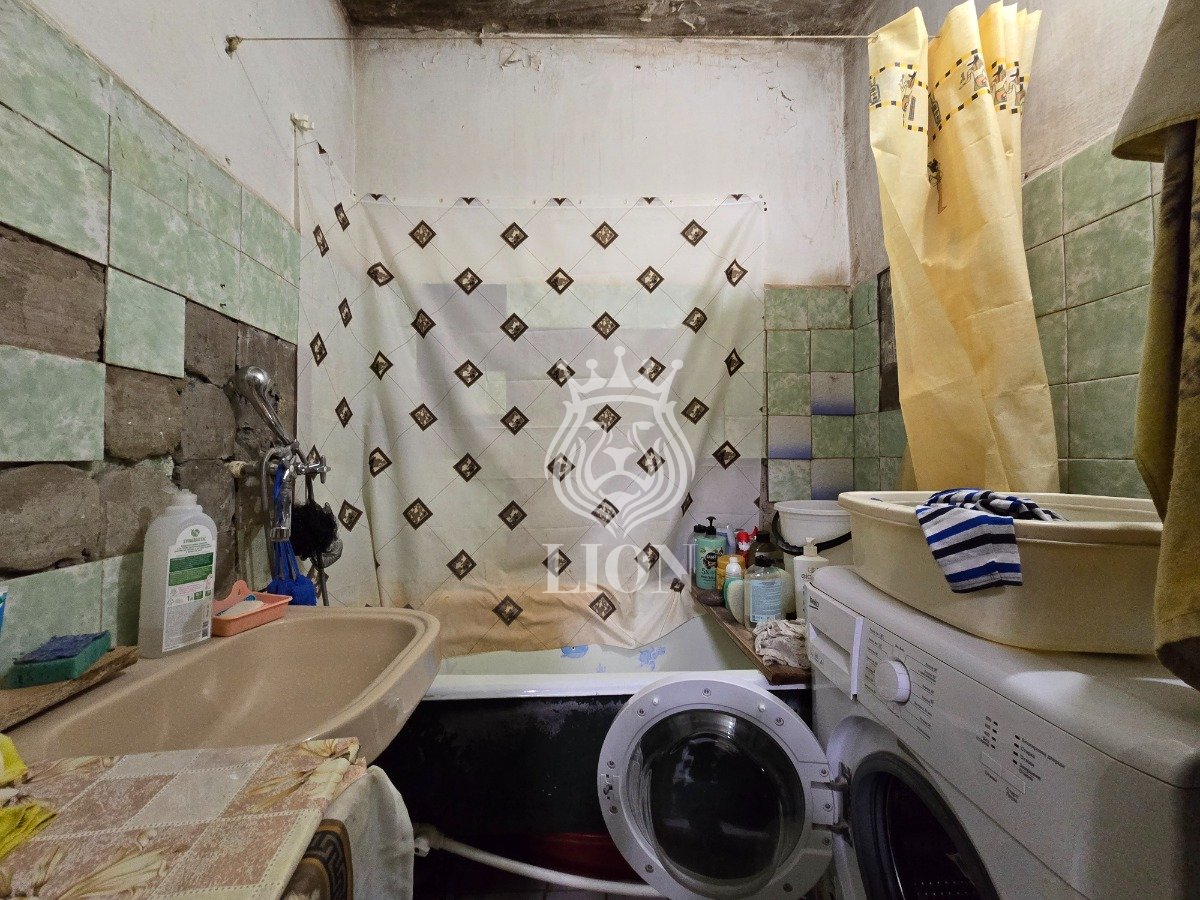 2-к квартира 58 м² 9/9 эт., Ялтинская — фото 10