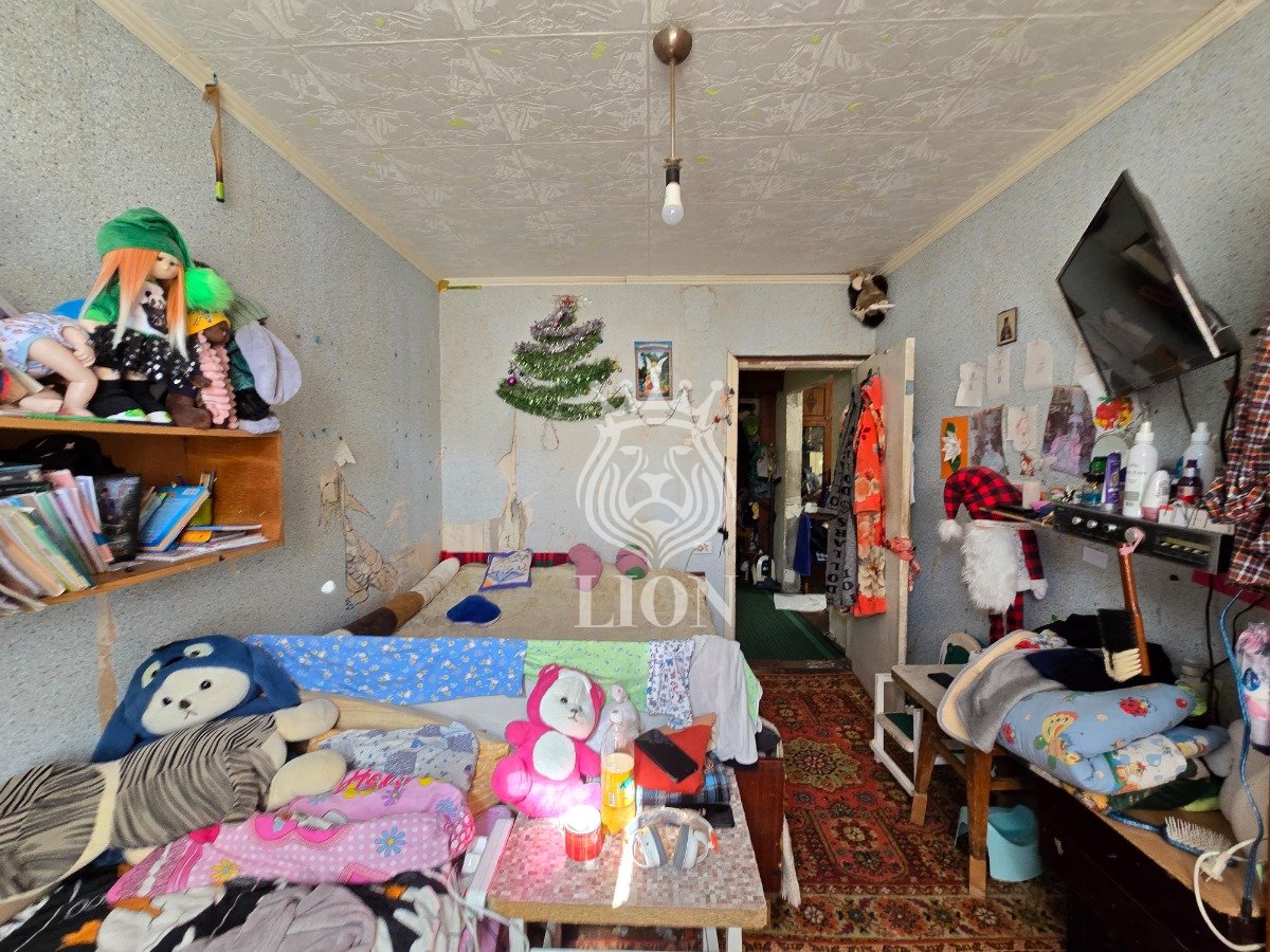 2-к квартира 58 м² 9/9 эт., Ялтинская — фото 11