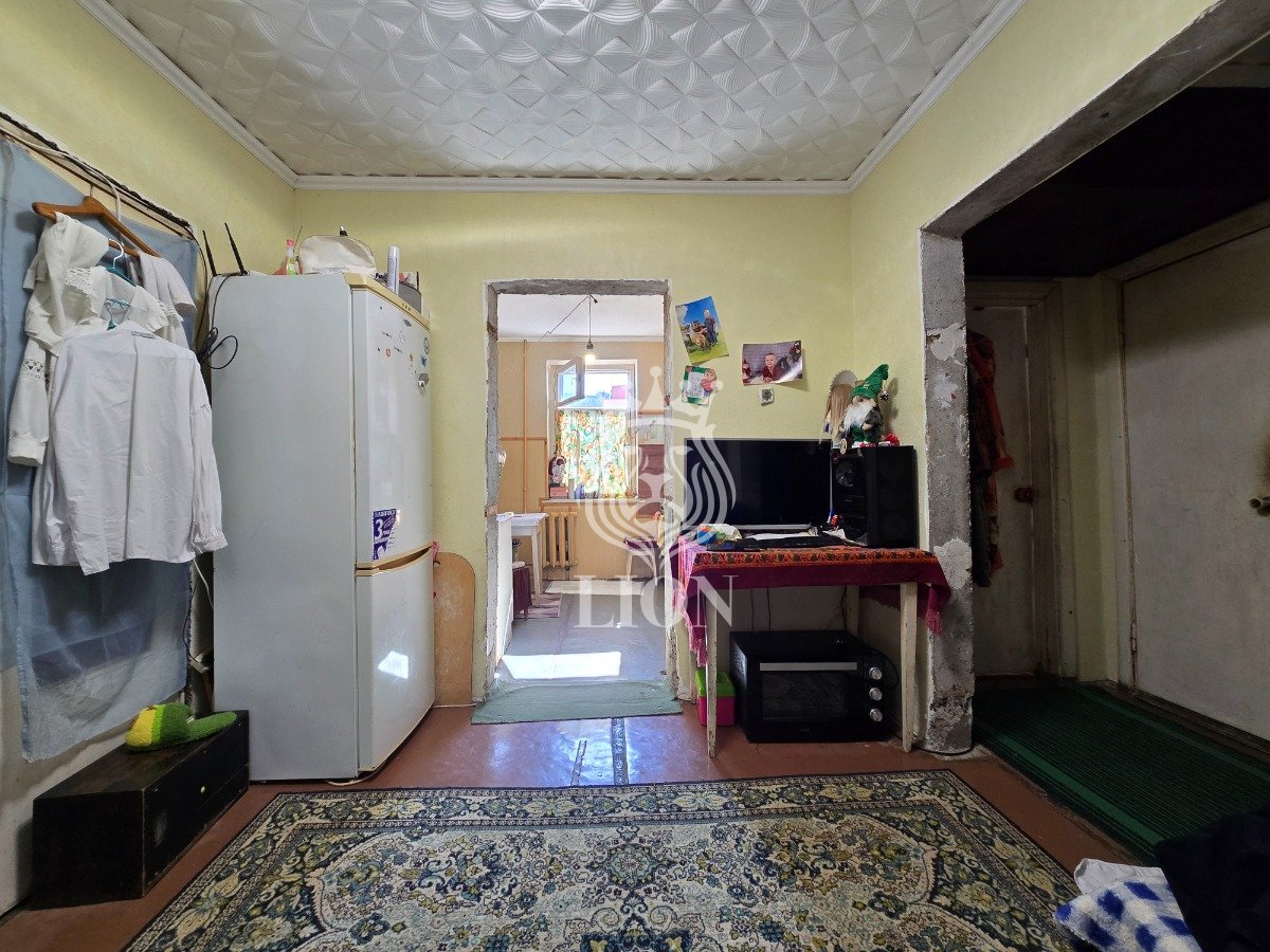 2-к квартира 58 м² 9/9 эт., Ялтинская — фото 13