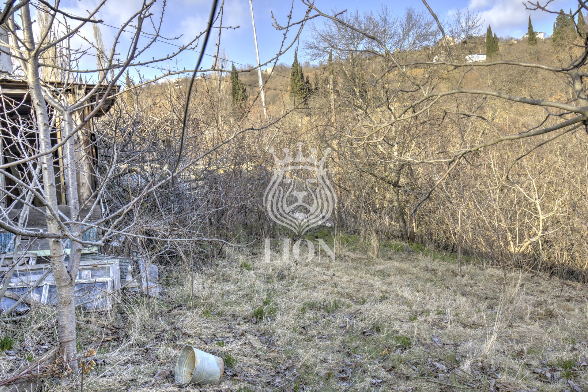 Участок 5 сот. ИЖС, Изобильное — фото 1