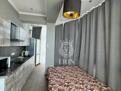 2-к апартаменты 52.7 м² 3/9 эт., Набережная — миниатюра 2