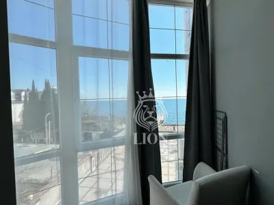 2-к апартаменты 52.7 м² 3/9 эт., Набережная — миниатюра 3