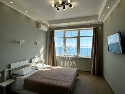 2-к апартаменты 52.7 м² 3/9 эт., Набережная — миниатюра 4